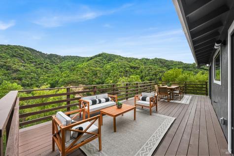 62 Oakdale Avenue San Rafael CA 94901