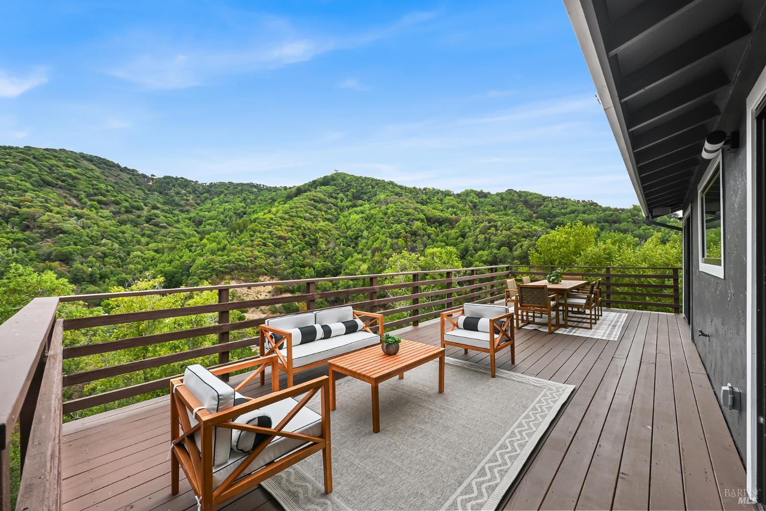 62 Oakdale Avenue San Rafael CA 94901