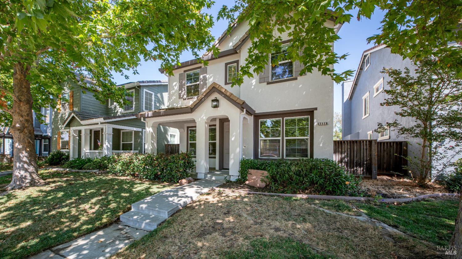 1116 Valley Glen Drive Dixon CA 95620