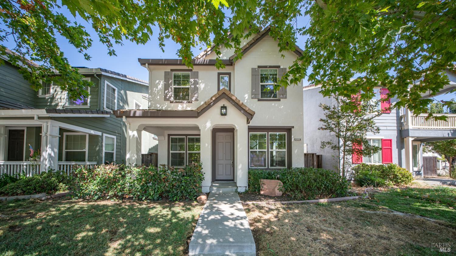 1116 Valley Glen Drive Dixon CA 95620