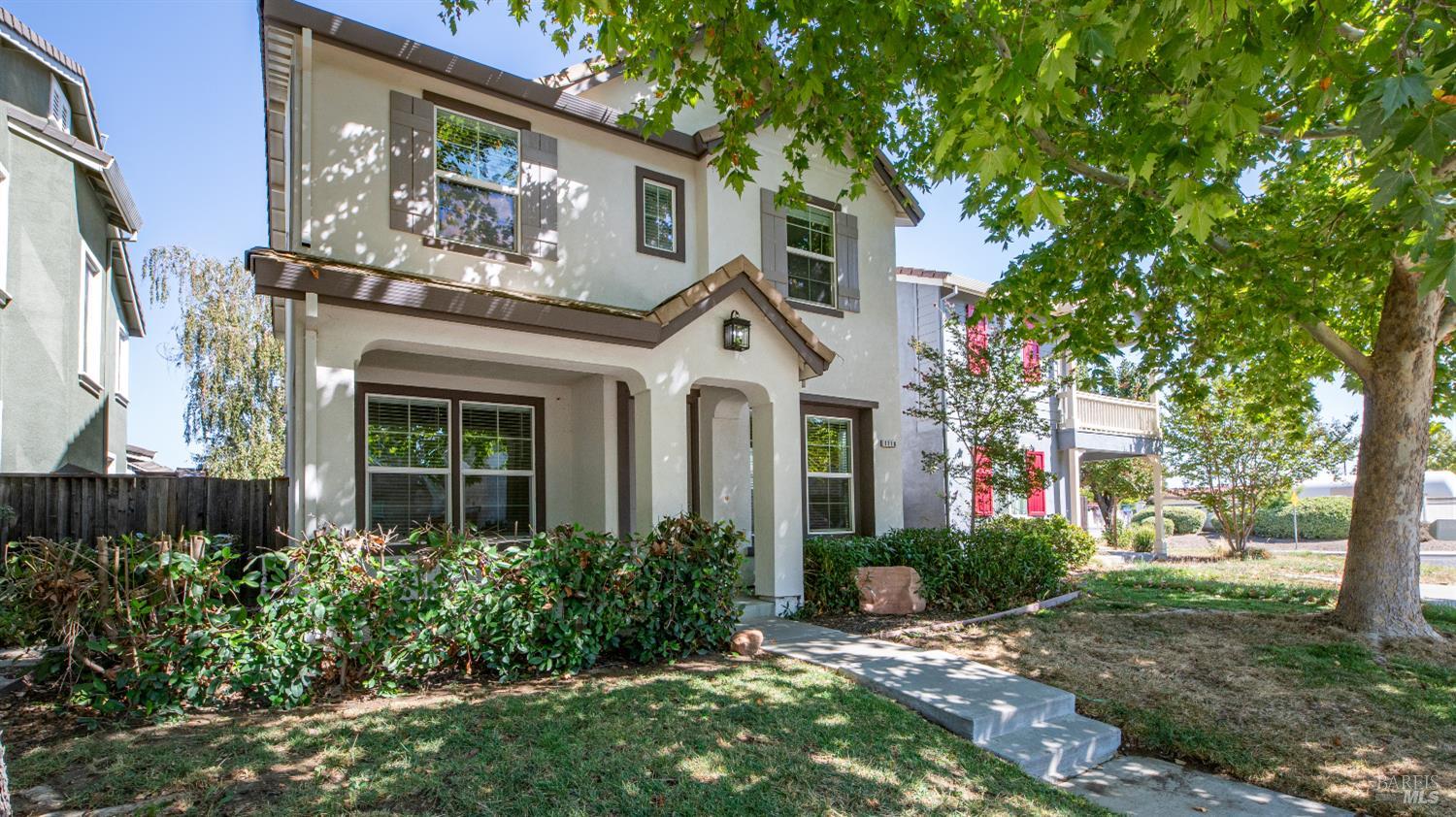 1116 Valley Glen Drive Dixon CA 95620