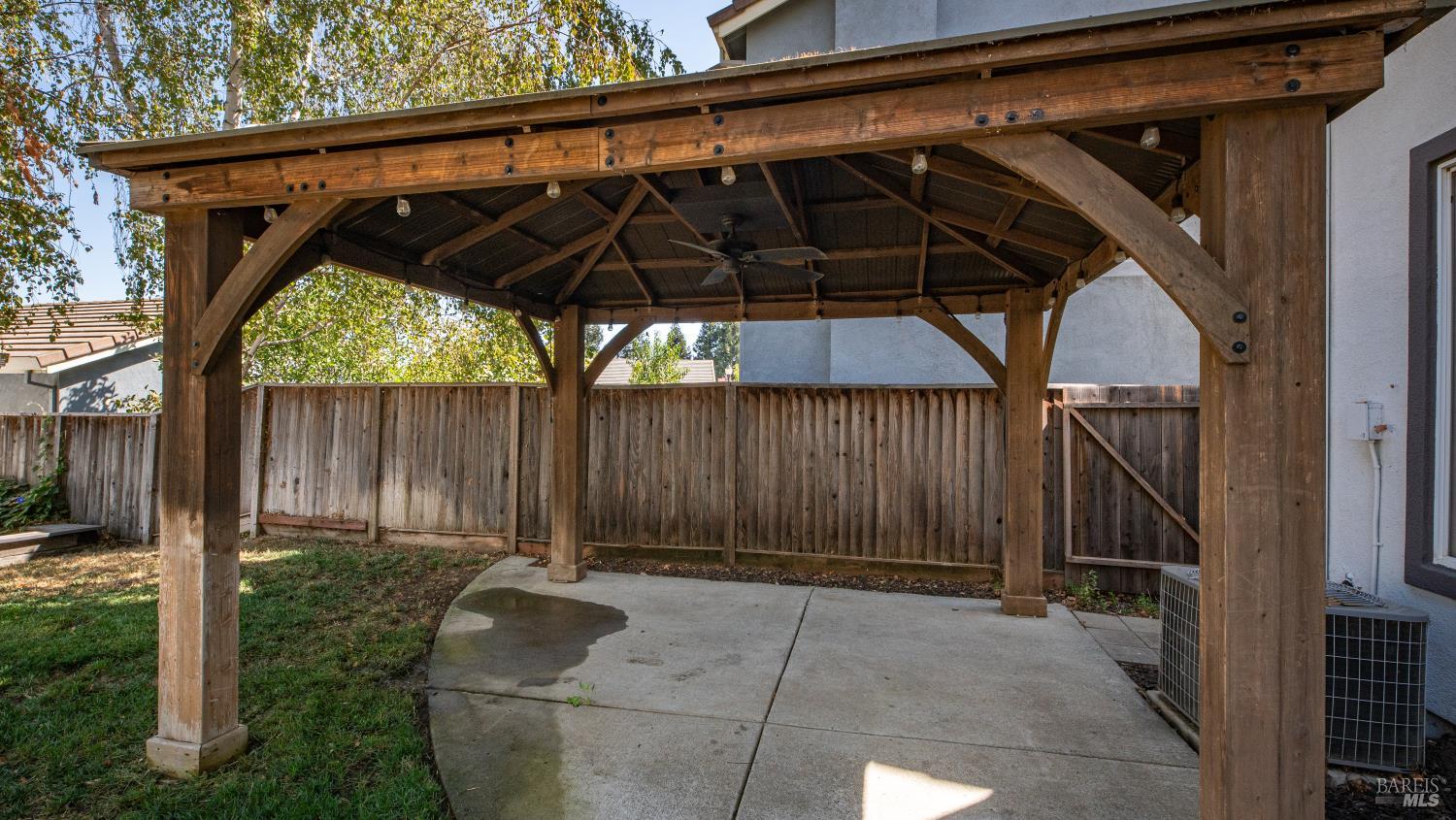1116 Valley Glen Drive Dixon CA 95620