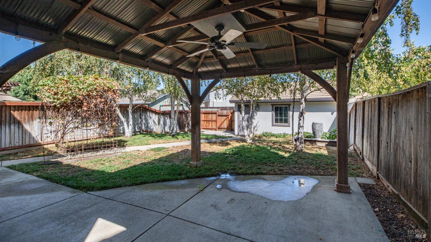 1116 Valley Glen Drive Dixon CA 95620