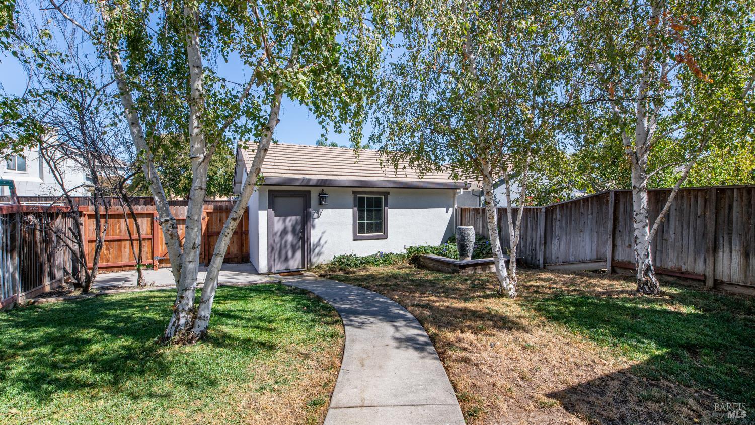1116 Valley Glen Drive Dixon CA 95620