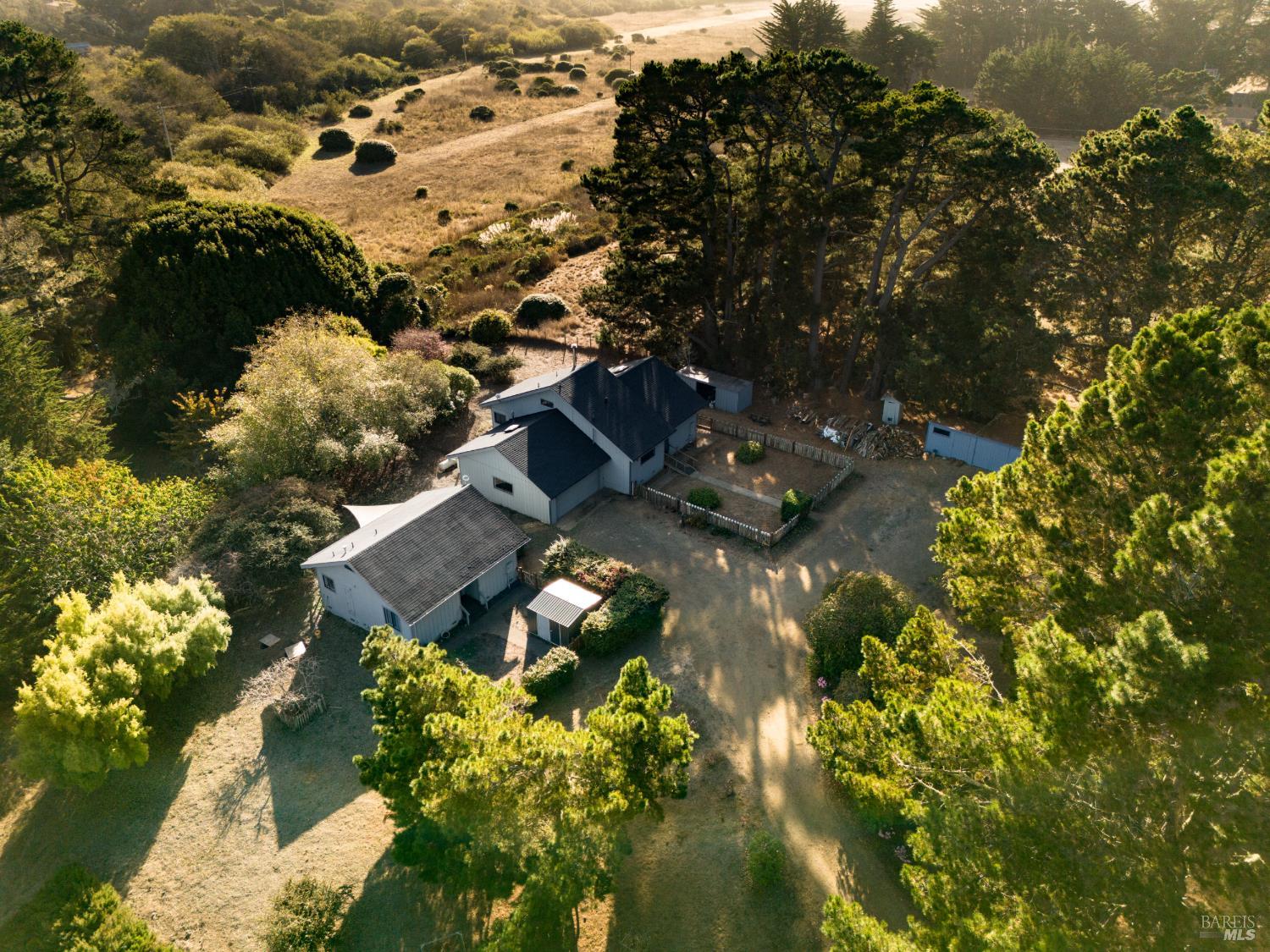 43651 Crispin Road Manchester CA 95459
