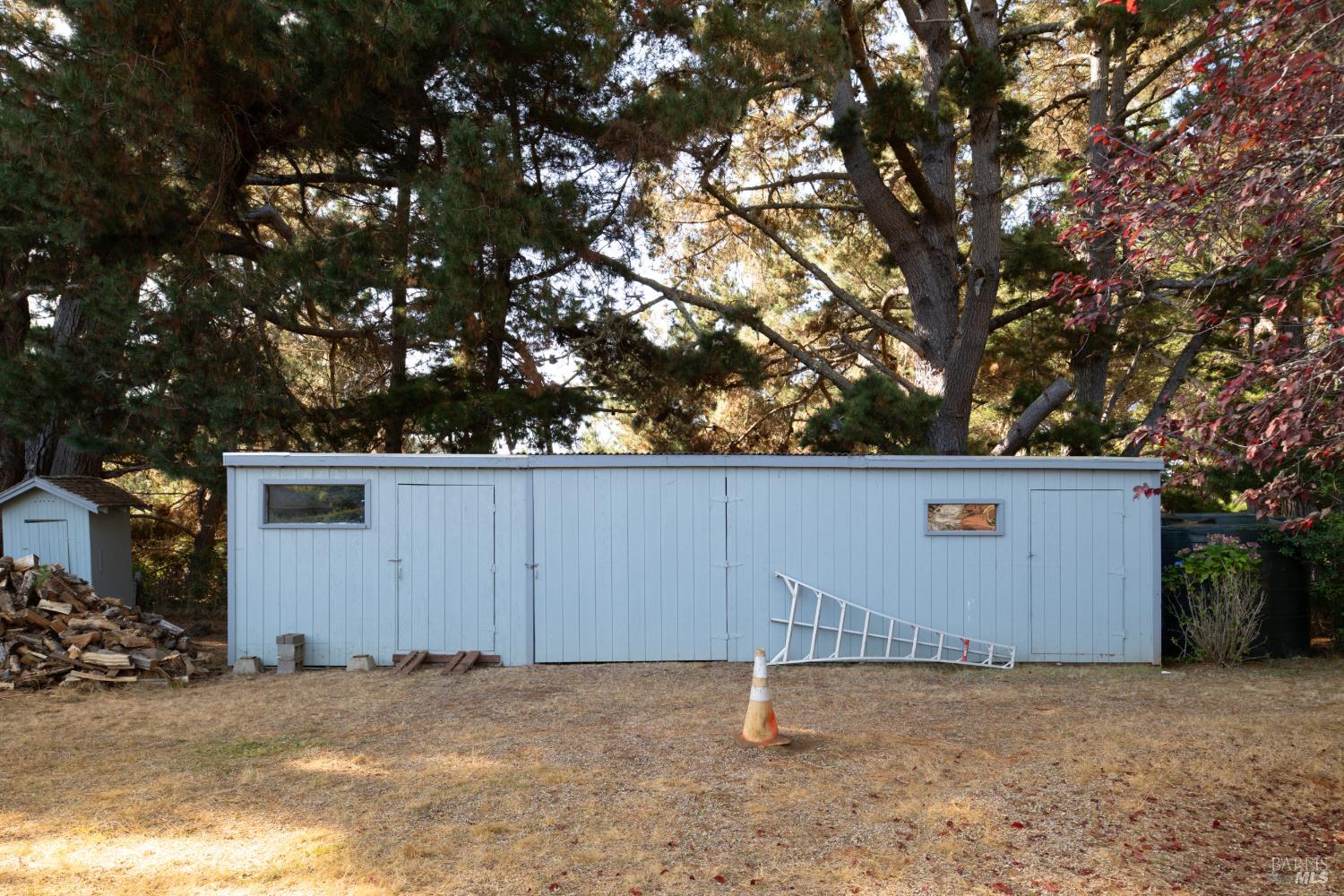 43651 Crispin Road Manchester CA 95459