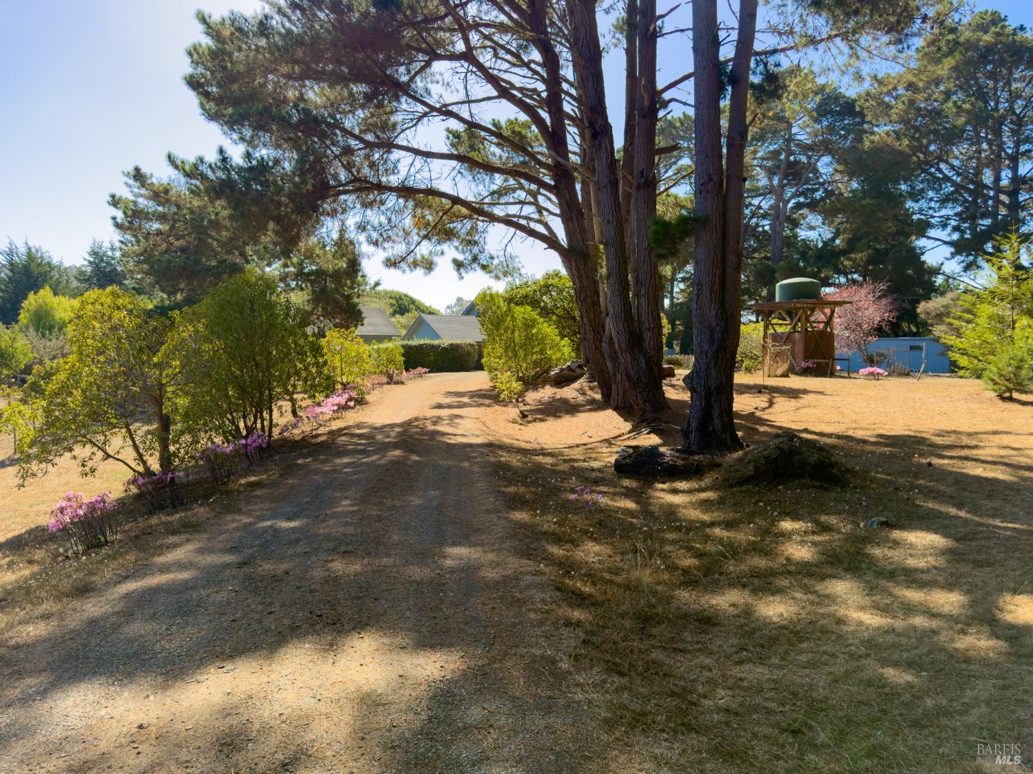 43651 Crispin Road Manchester CA 95459