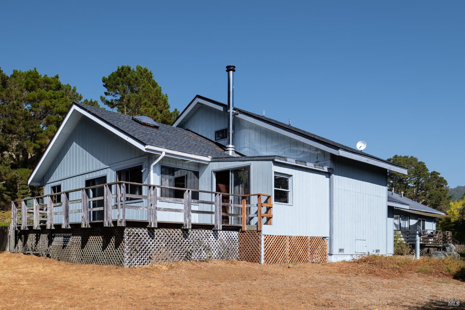 43651 Crispin Road Manchester CA 95459