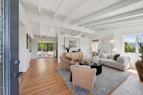 705 Hilary Drive Tiburon CA 94920