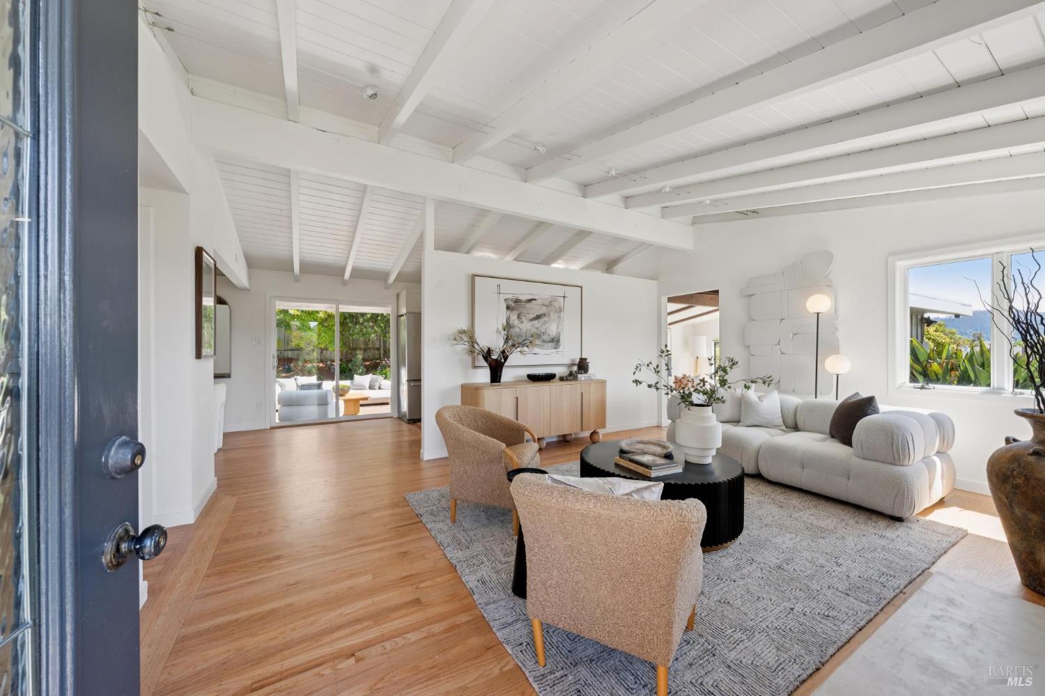 705 Hilary Drive Tiburon CA 94920