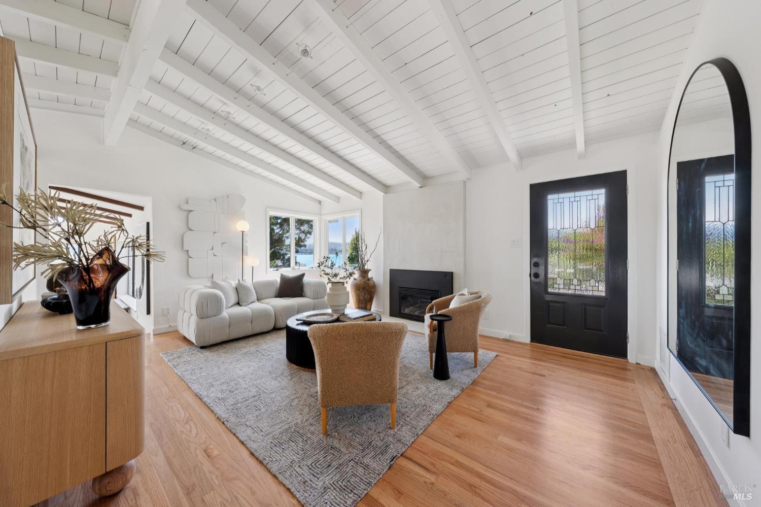 705 Hilary Drive Tiburon CA 94920