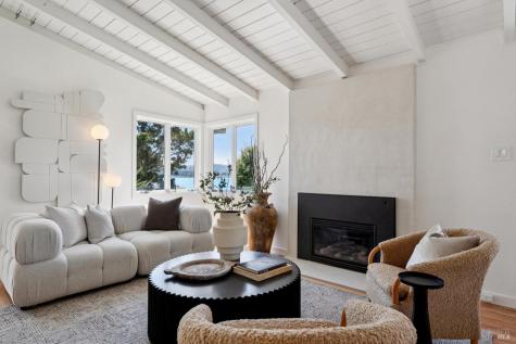 705 Hilary Drive Tiburon CA 94920