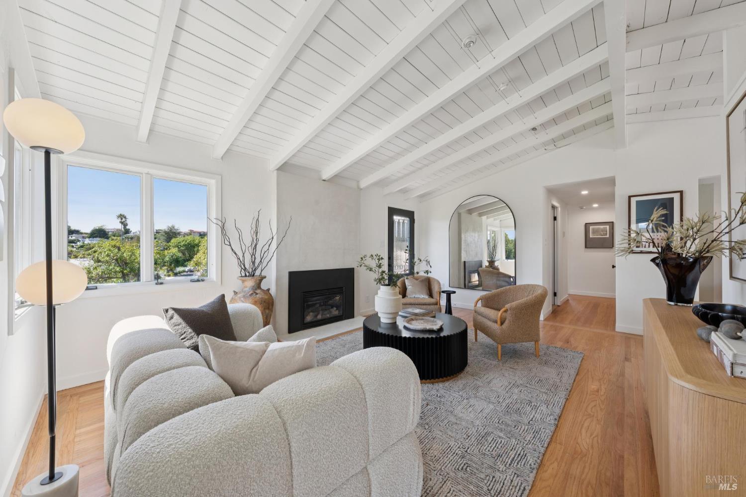 705 Hilary Drive Tiburon CA 94920
