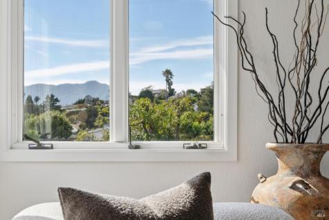 705 Hilary Drive Tiburon CA 94920