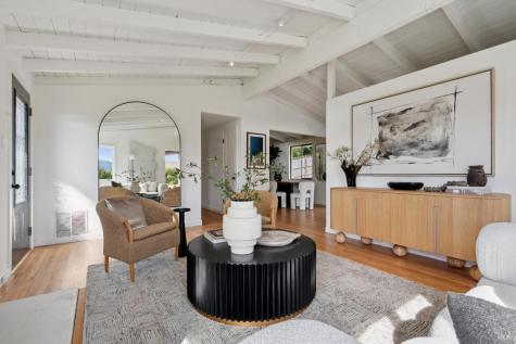 705 Hilary Drive Tiburon CA 94920