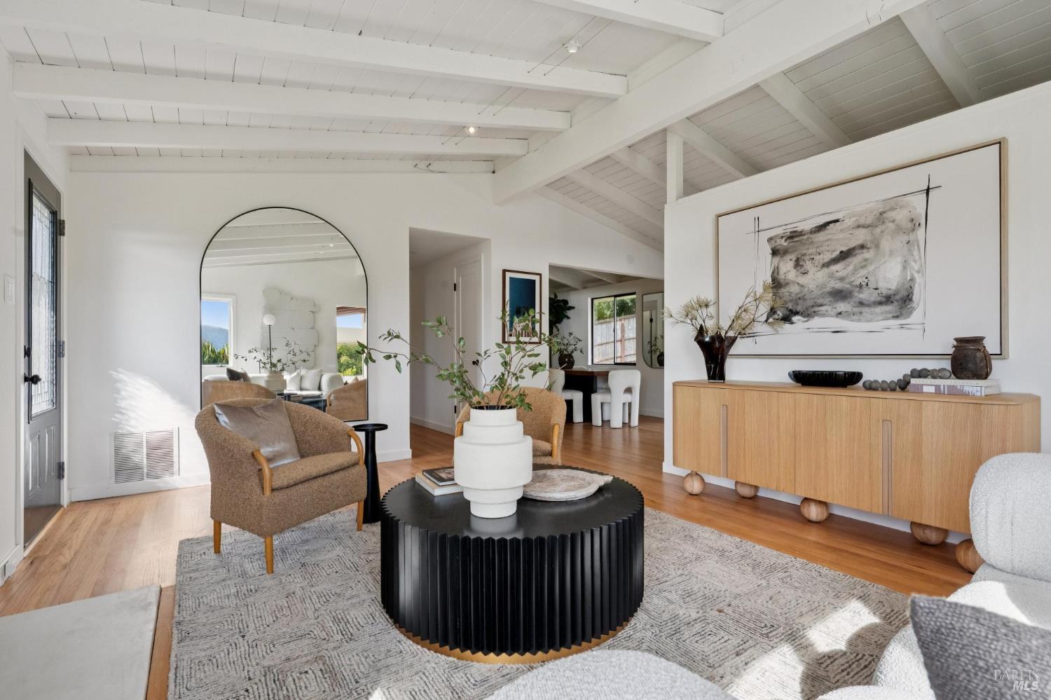 705 Hilary Drive Tiburon CA 94920
