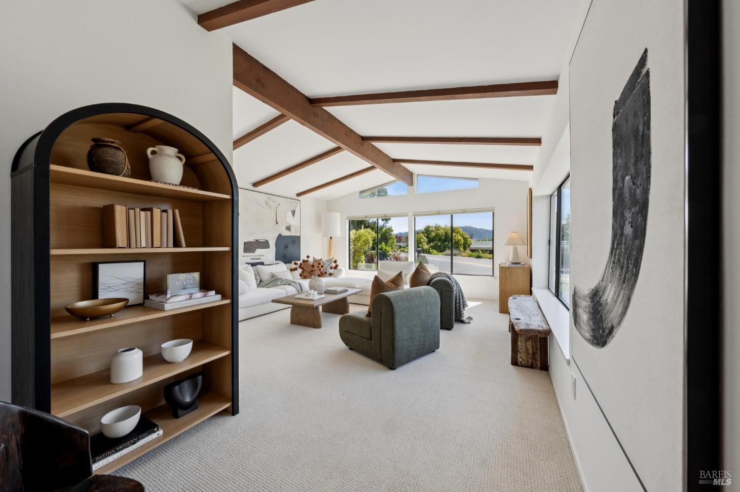 705 Hilary Drive Tiburon CA 94920
