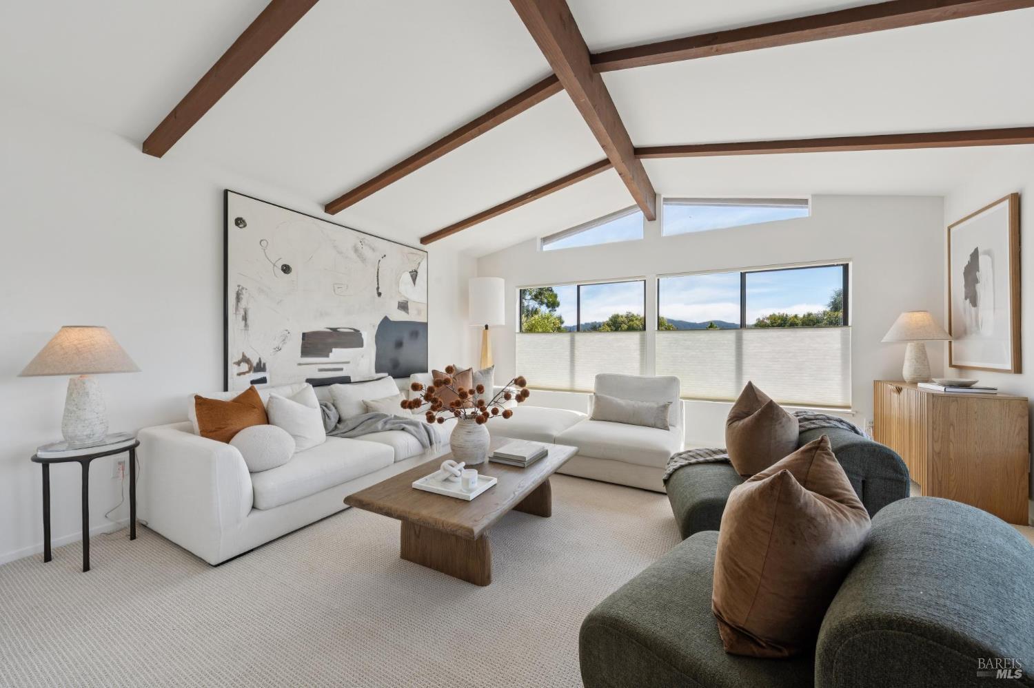 705 Hilary Drive Tiburon CA 94920