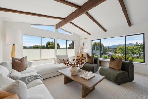 705 Hilary Drive Tiburon CA 94920