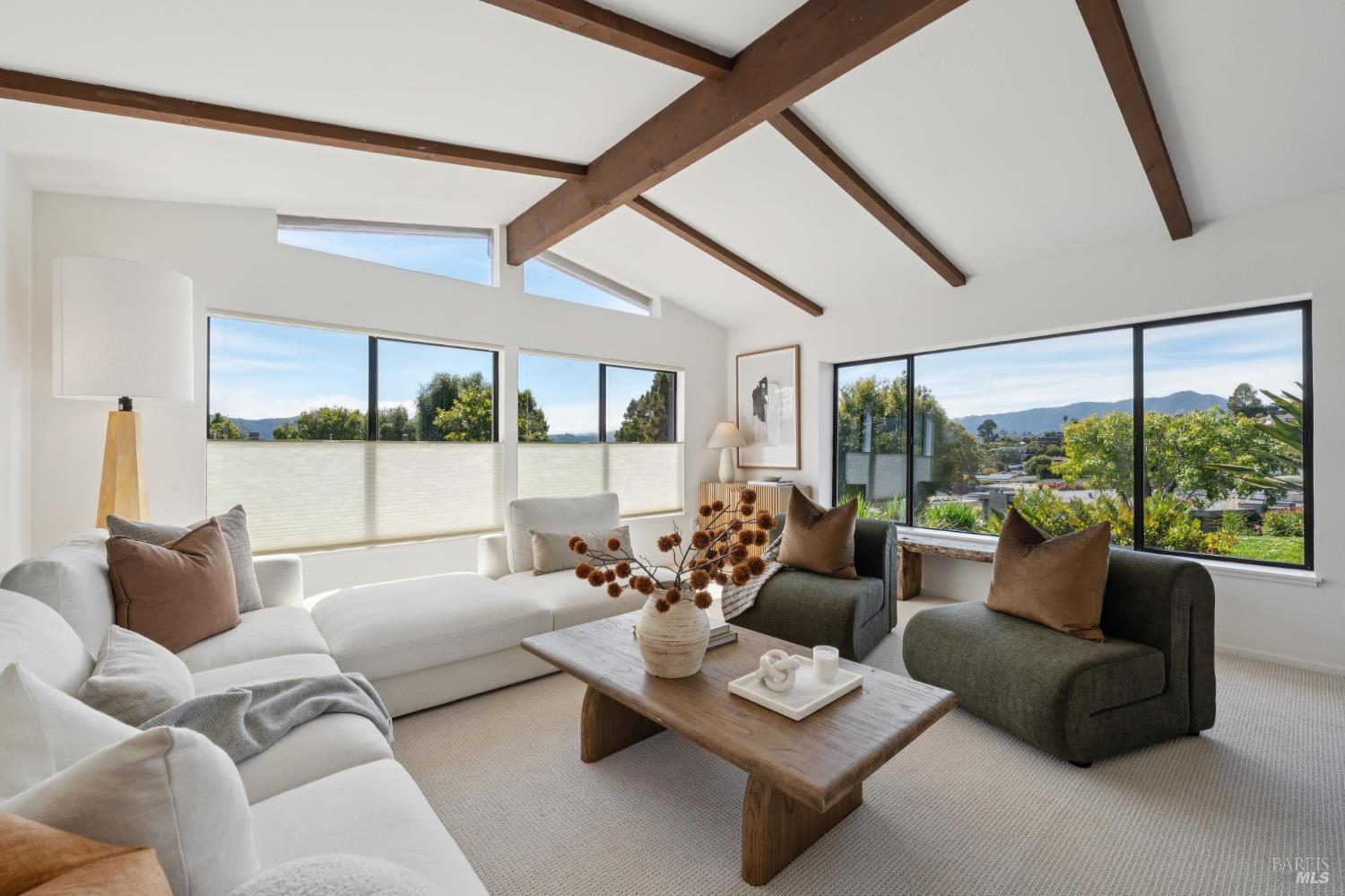 705 Hilary Drive Tiburon CA 94920