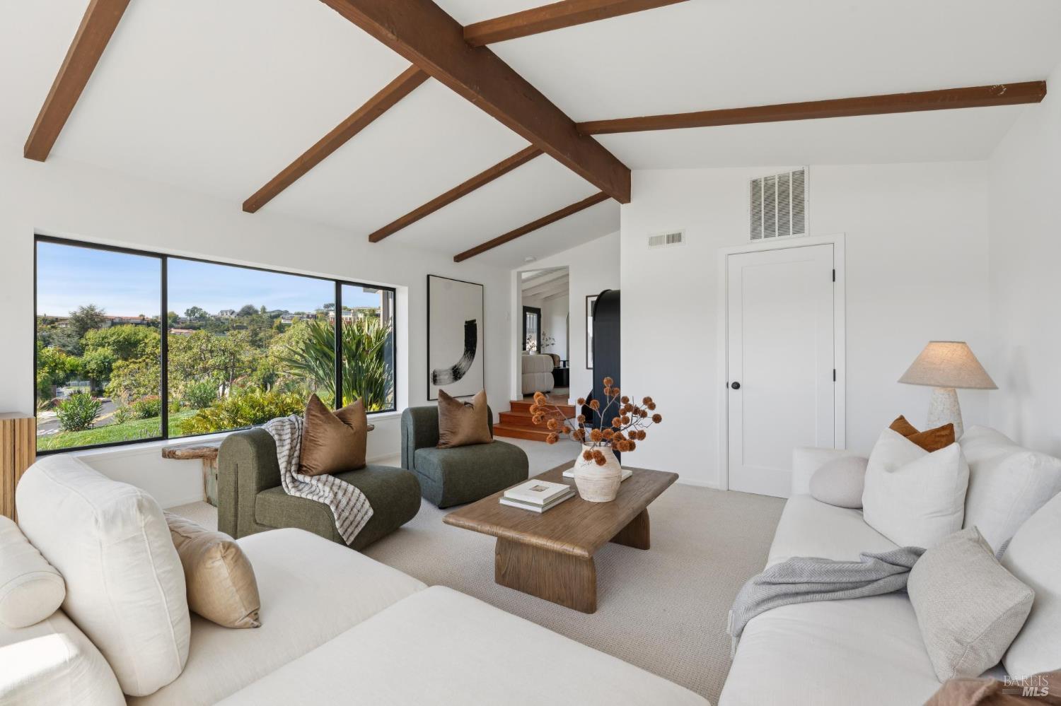 705 Hilary Drive Tiburon CA 94920
