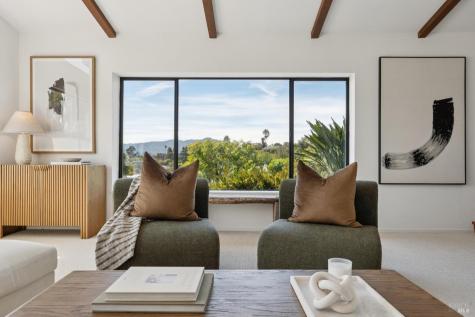 705 Hilary Drive Tiburon CA 94920