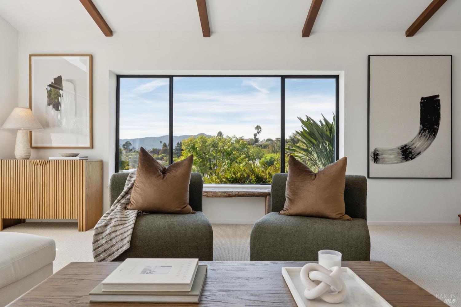 705 Hilary Drive Tiburon CA 94920