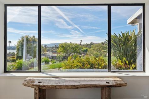 705 Hilary Drive Tiburon CA 94920