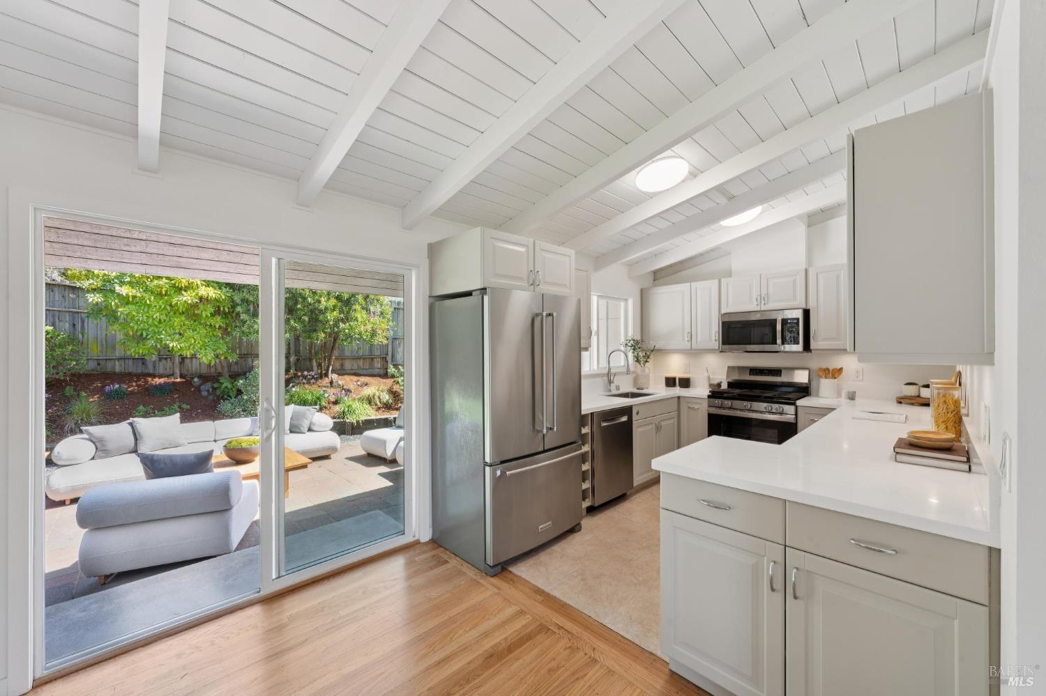 705 Hilary Drive Tiburon CA 94920