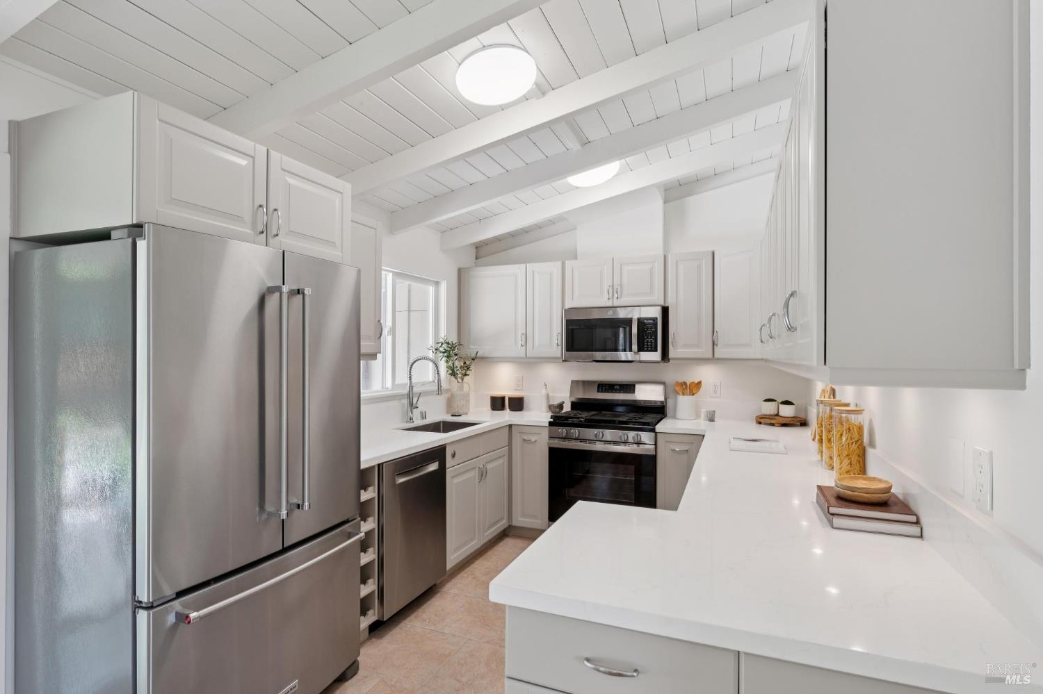 705 Hilary Drive Tiburon CA 94920