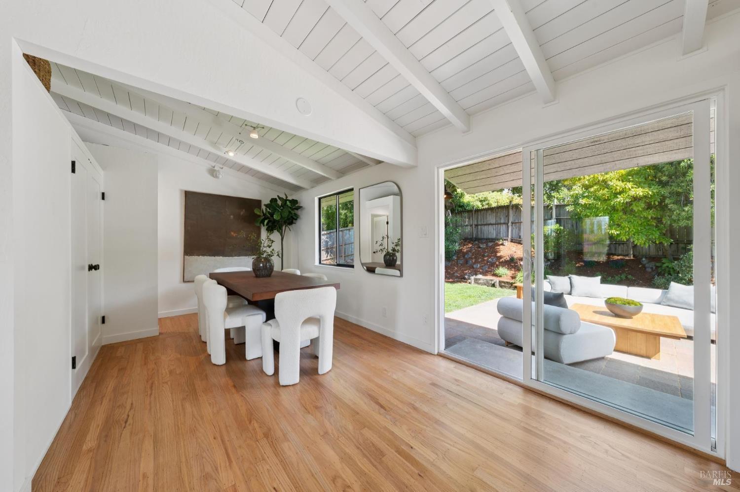 705 Hilary Drive Tiburon CA 94920