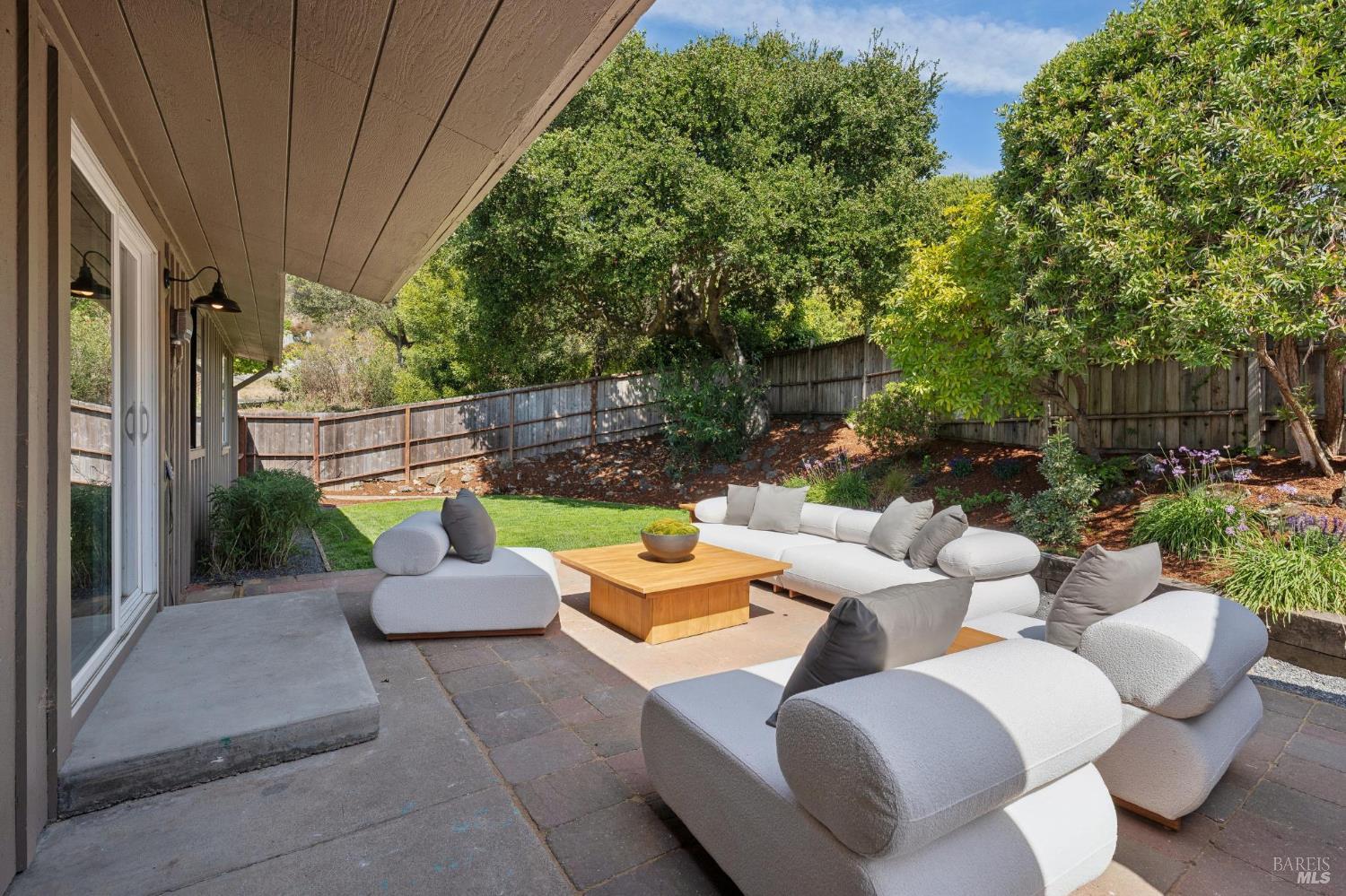 705 Hilary Drive Tiburon CA 94920