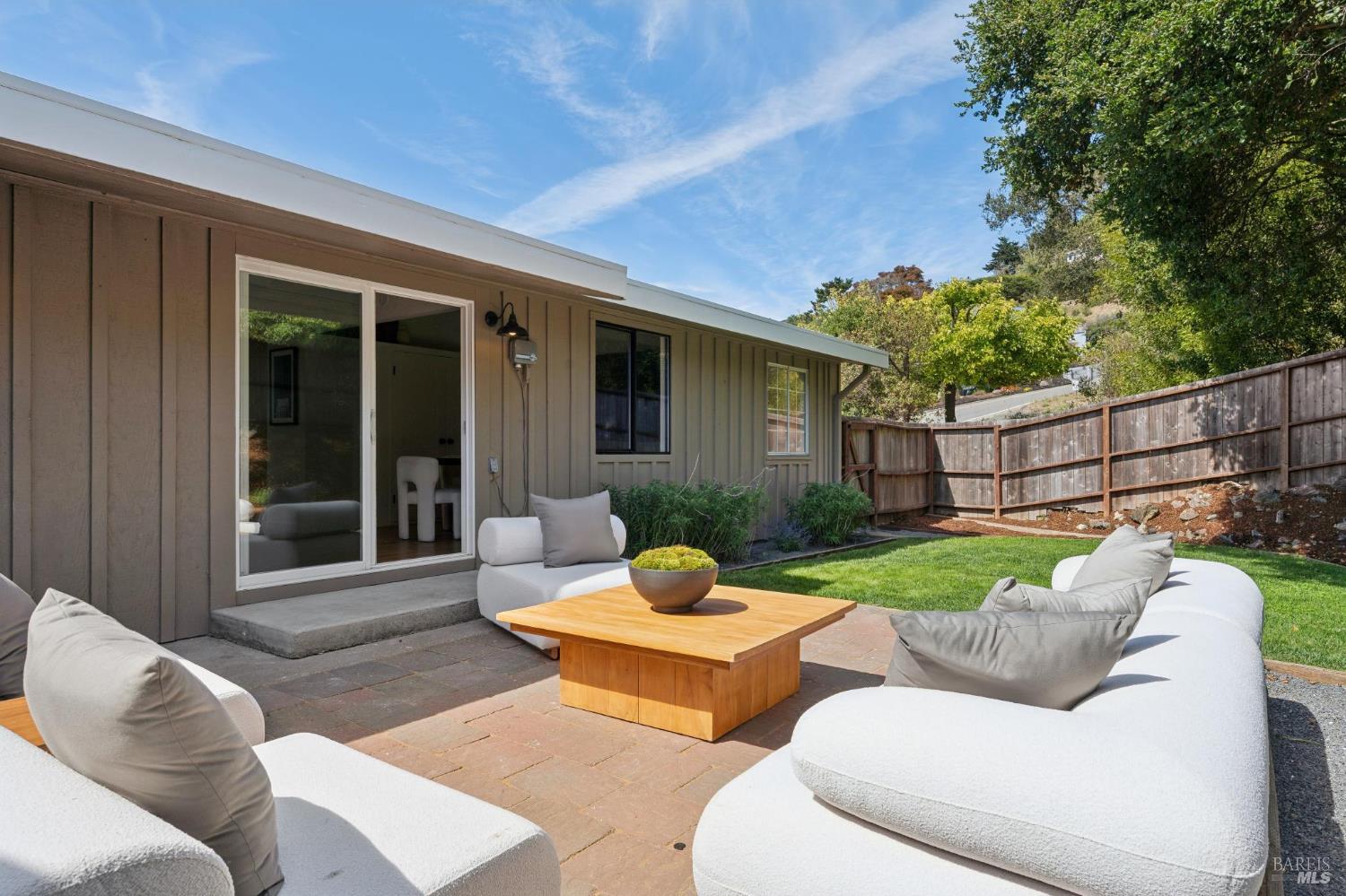 705 Hilary Drive Tiburon CA 94920