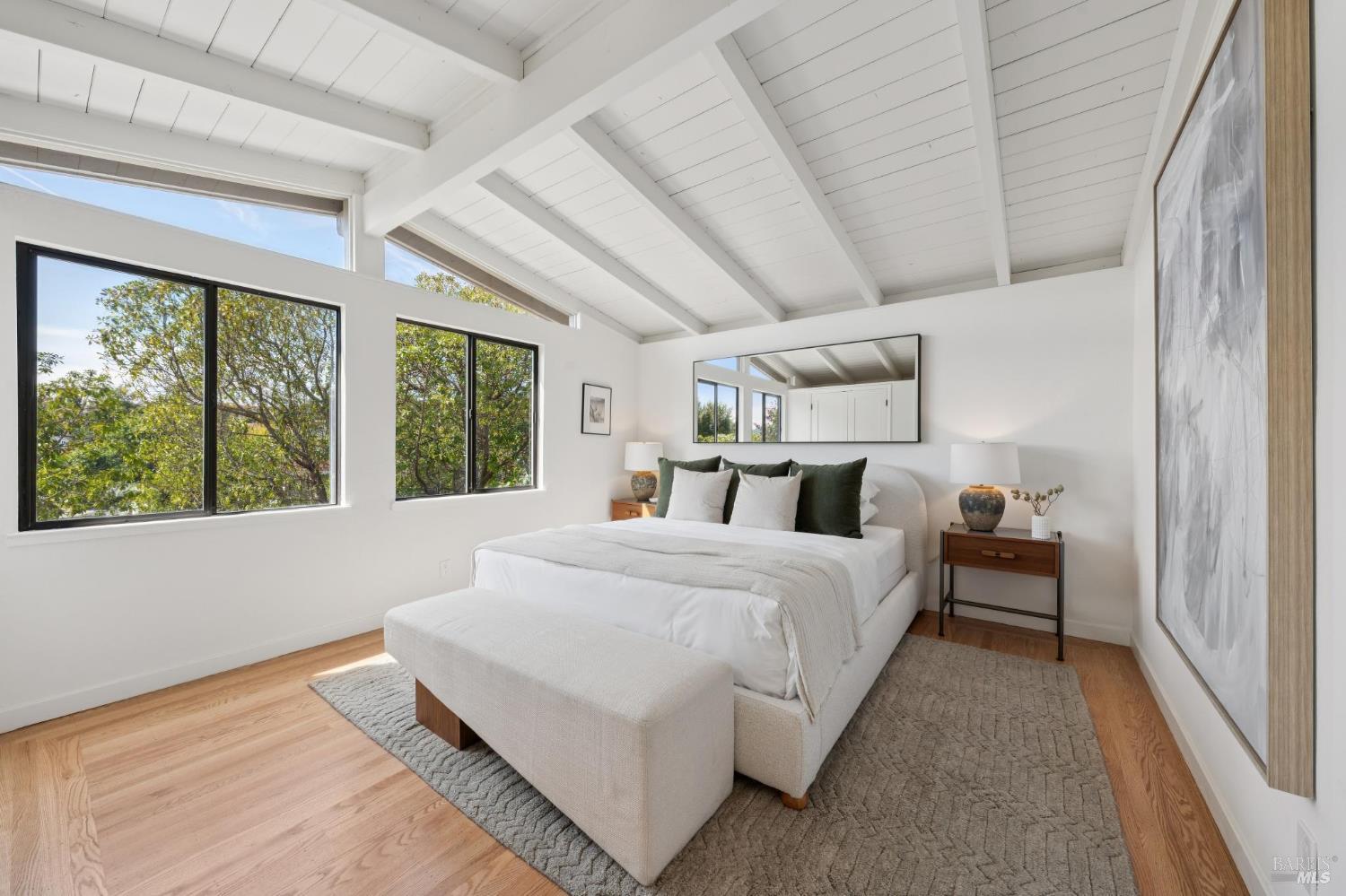 705 Hilary Drive Tiburon CA 94920