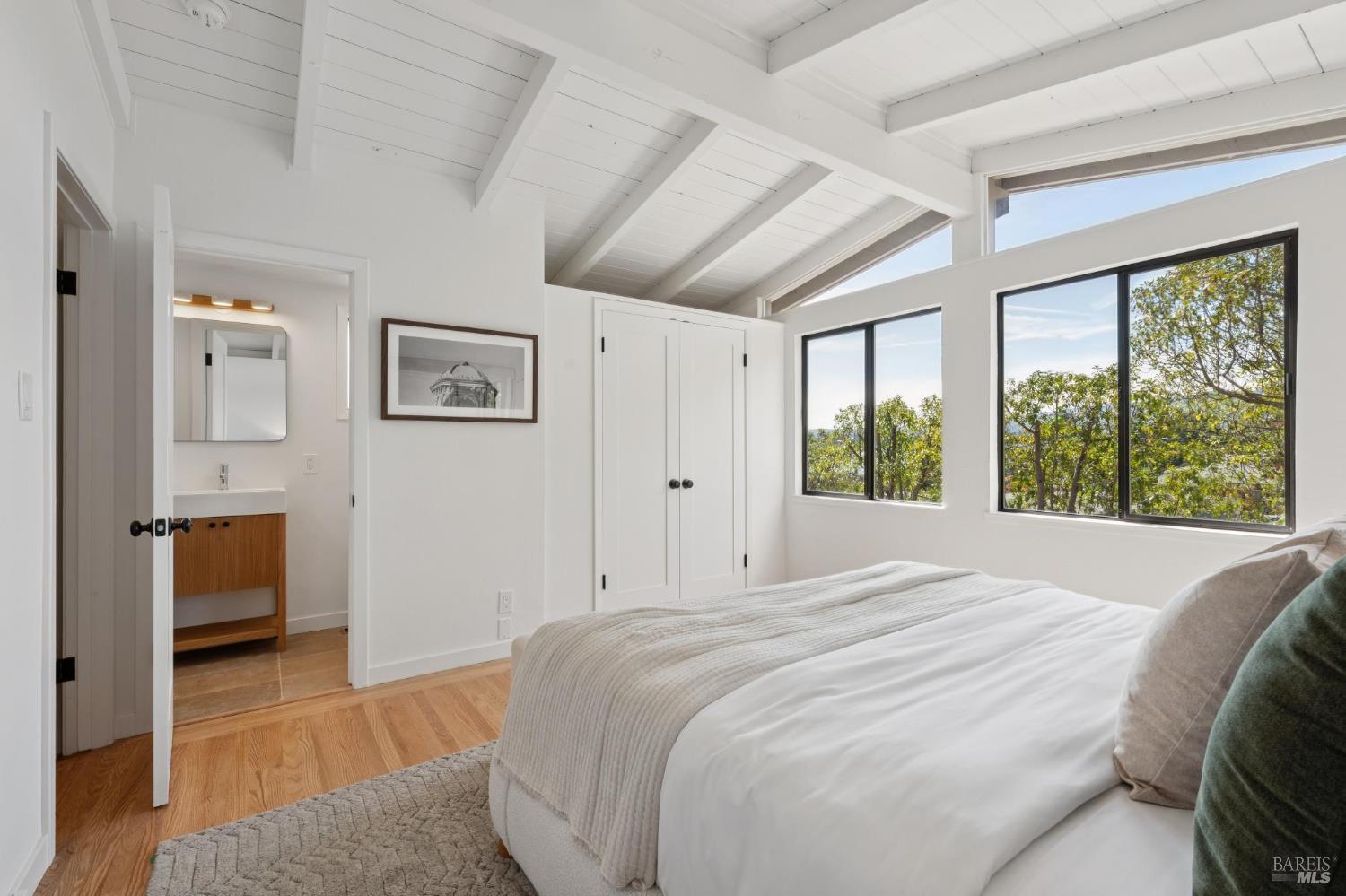 705 Hilary Drive Tiburon CA 94920