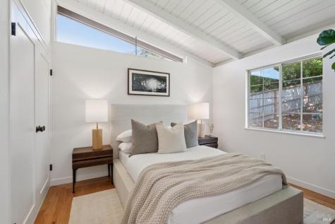 705 Hilary Drive Tiburon CA 94920