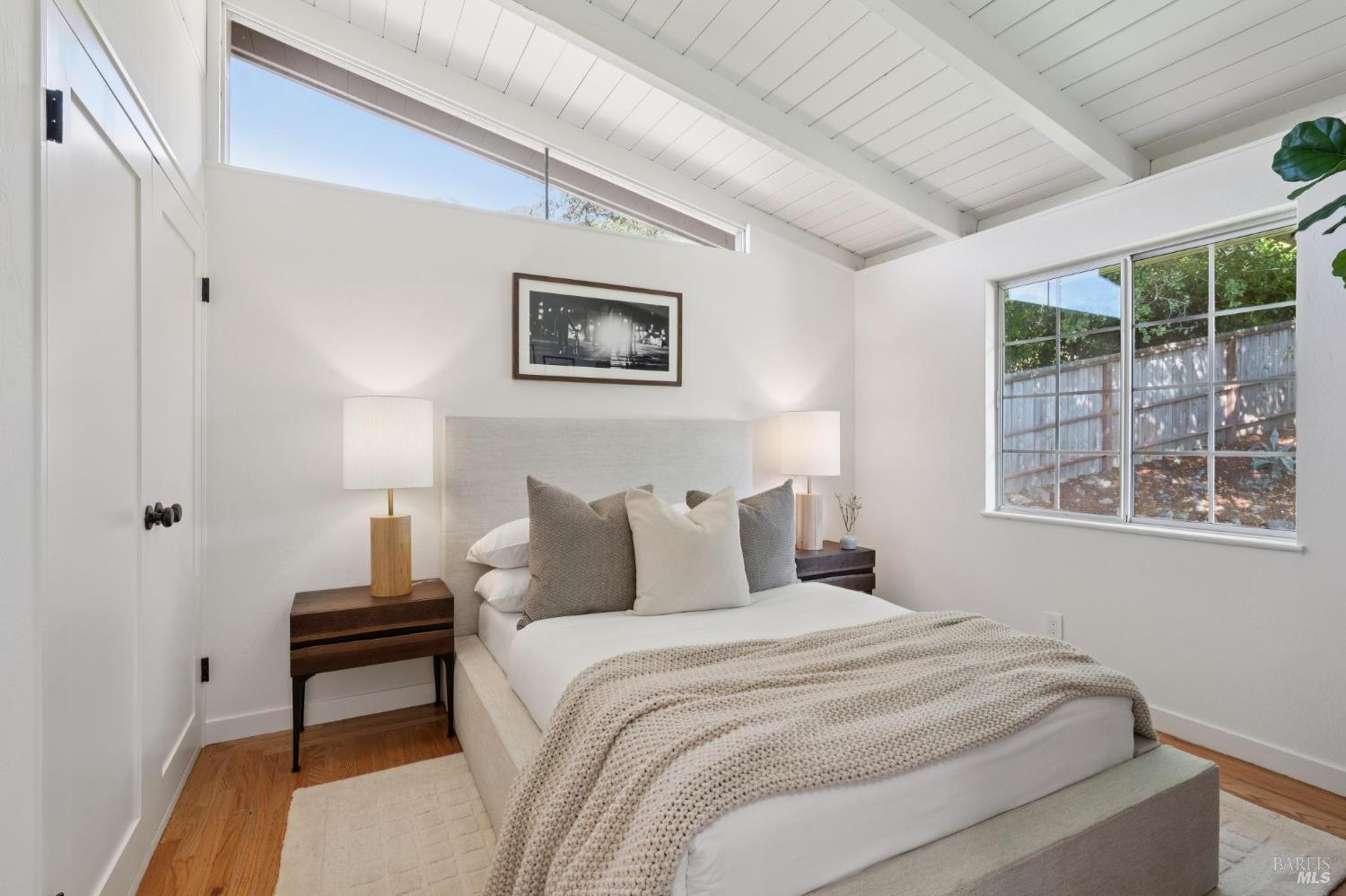 705 Hilary Drive Tiburon CA 94920
