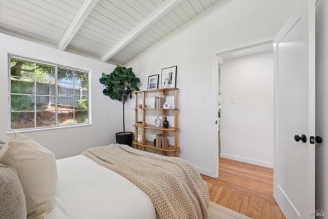 705 Hilary Drive Tiburon CA 94920