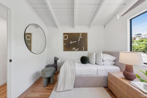705 Hilary Drive Tiburon CA 94920