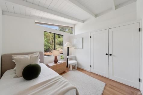 705 Hilary Drive Tiburon CA 94920
