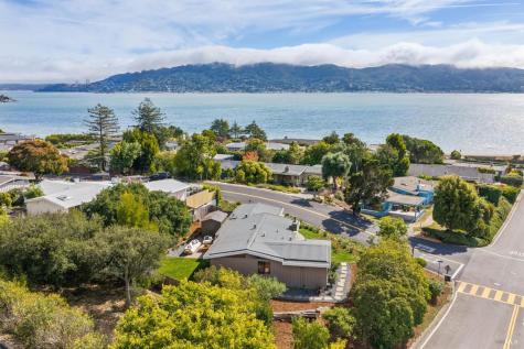 705 Hilary Drive Tiburon CA 94920