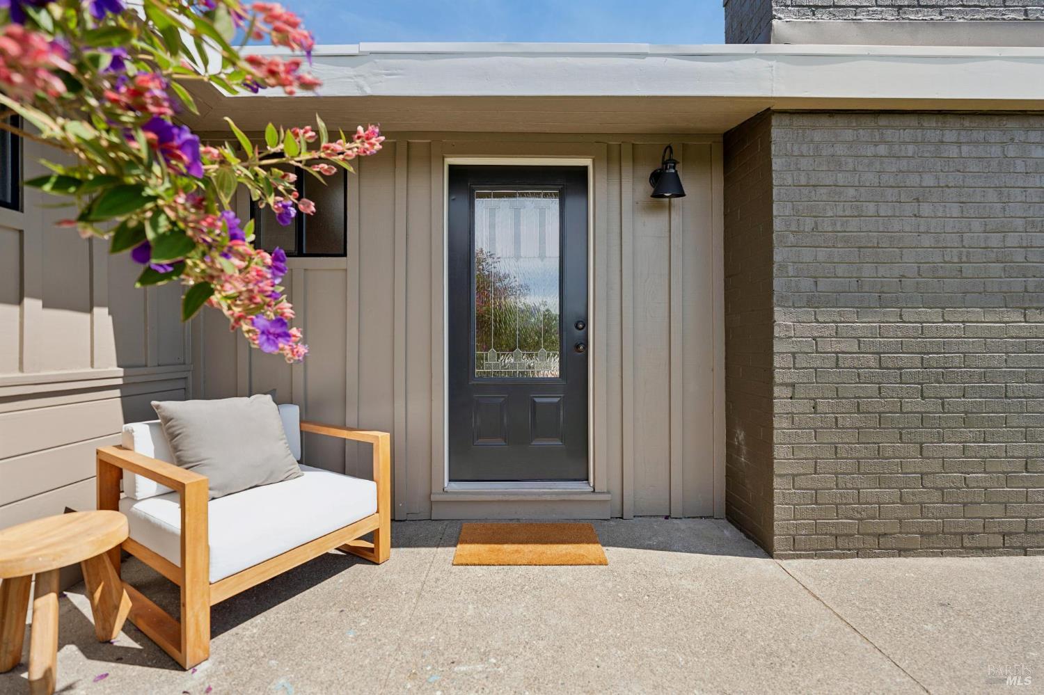 705 Hilary Drive Tiburon CA 94920