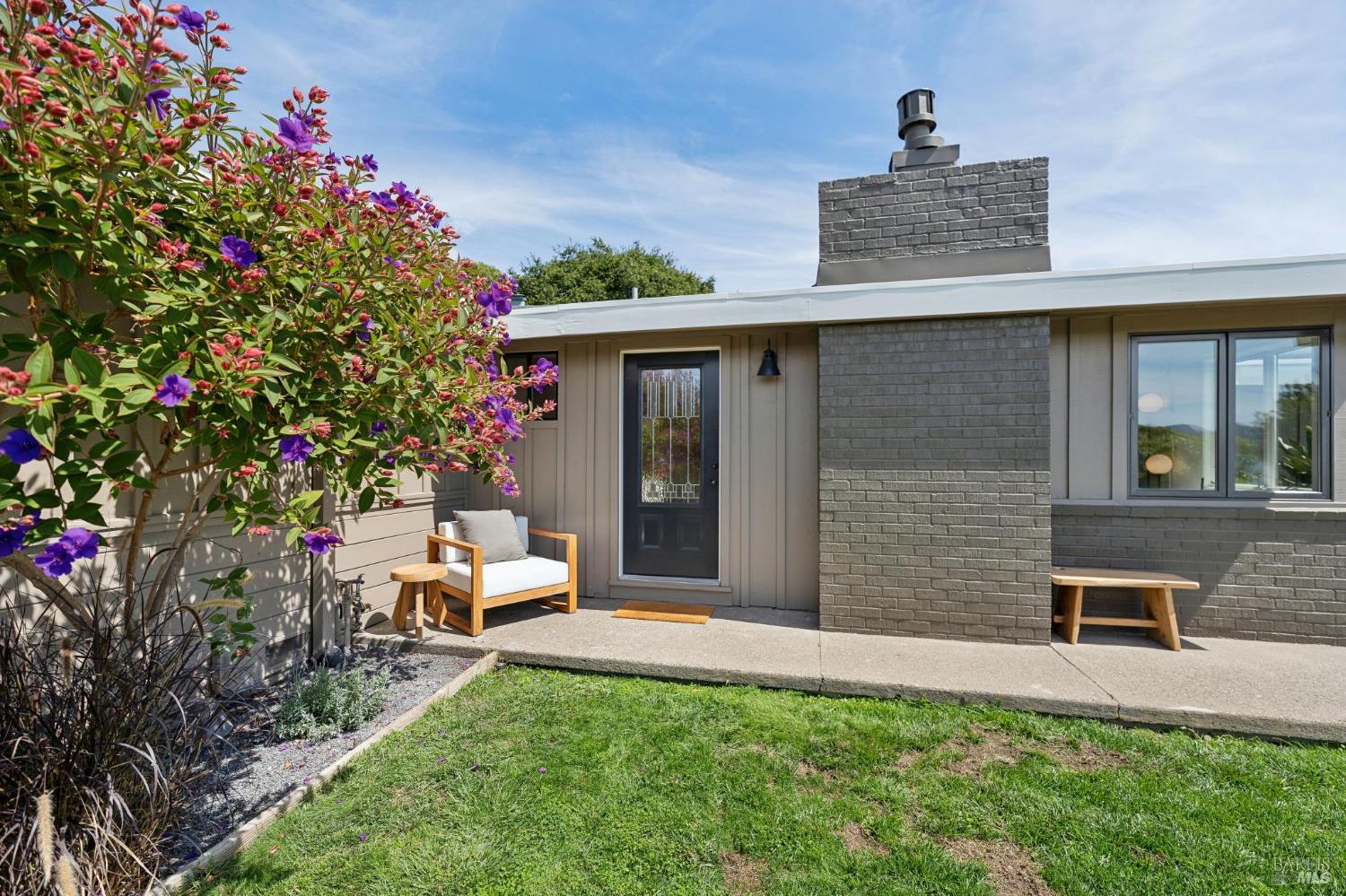 705 Hilary Drive Tiburon CA 94920