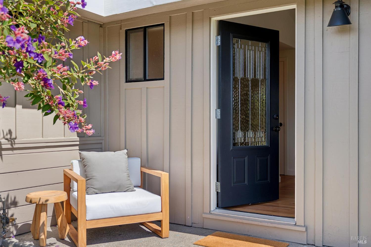 705 Hilary Drive Tiburon CA 94920