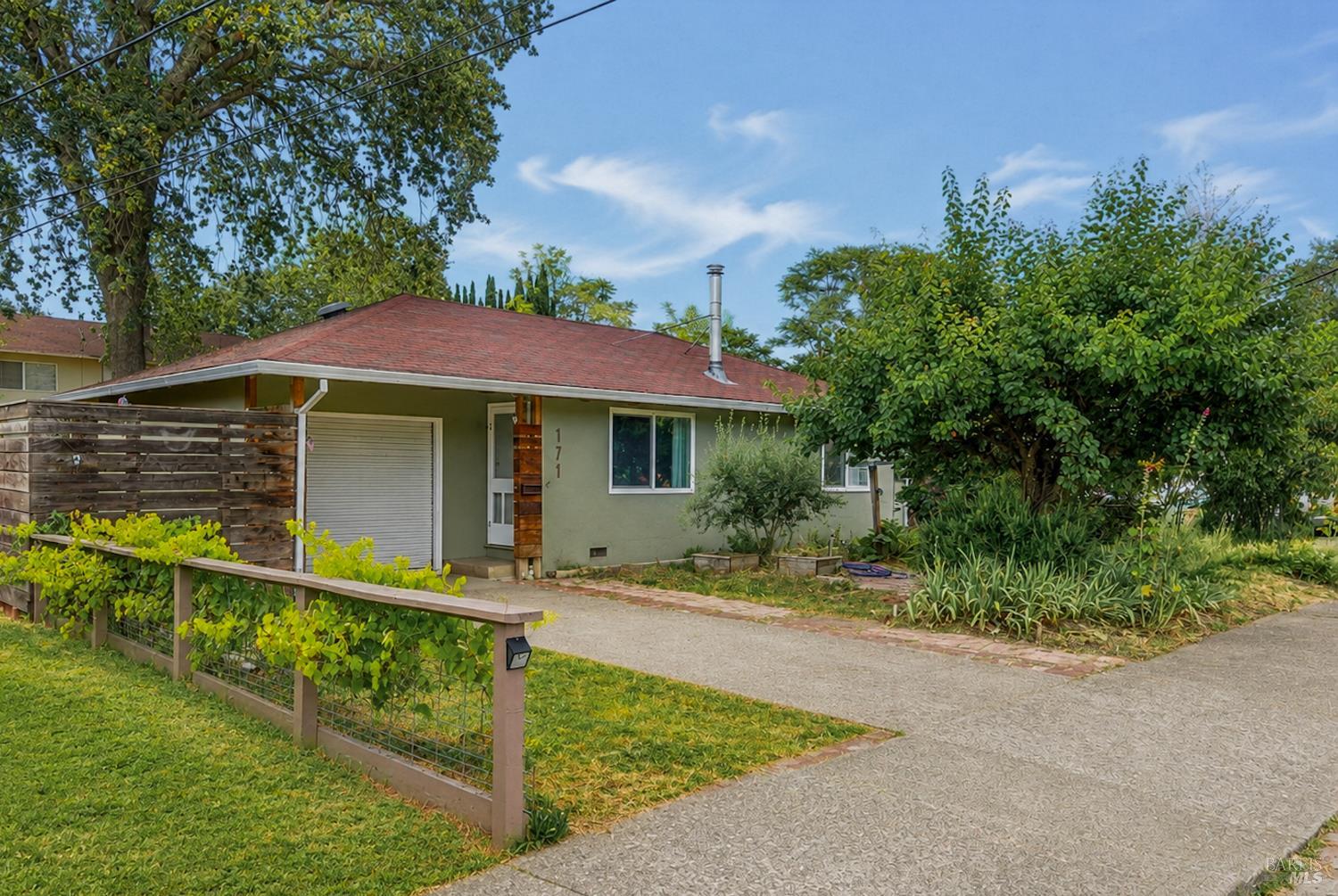 Ukiah CA, 171 Court Street
