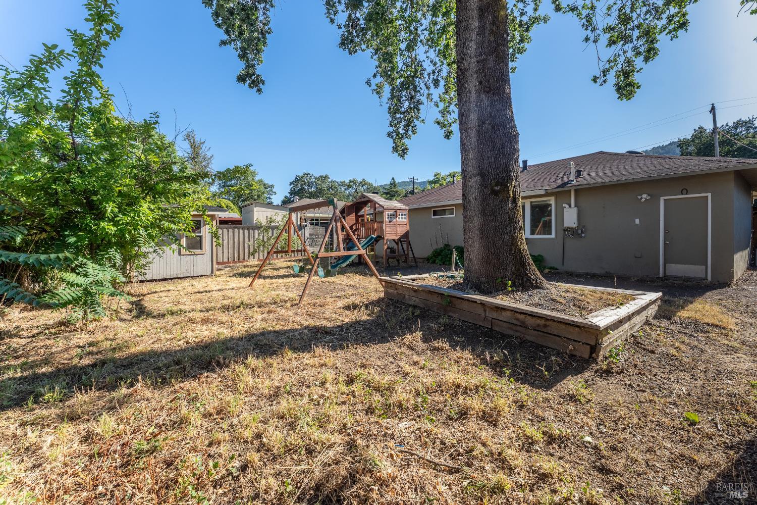 171 Court Street Ukiah CA 95482