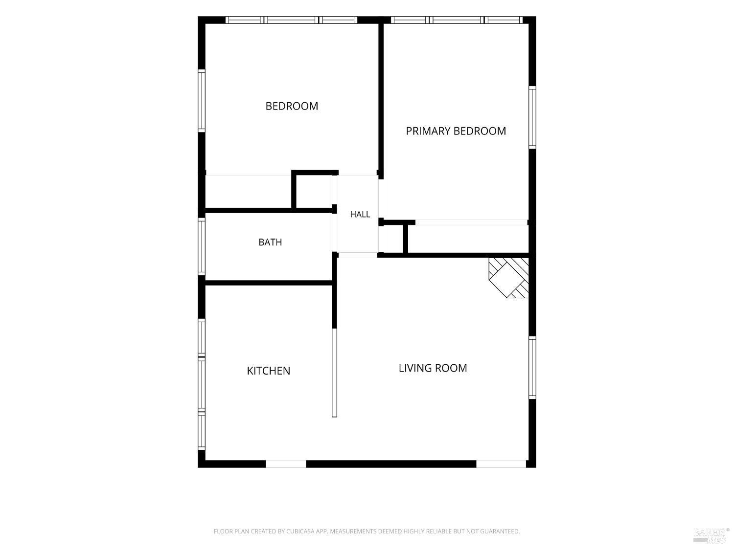 171 Court Street Ukiah CA 95482