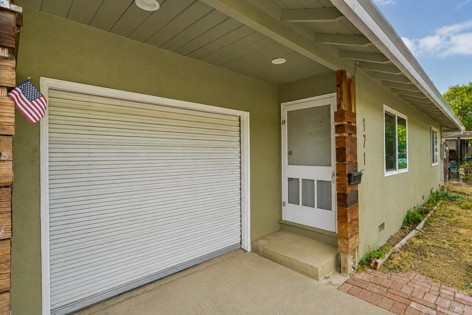 171 Court Street Ukiah CA 95482