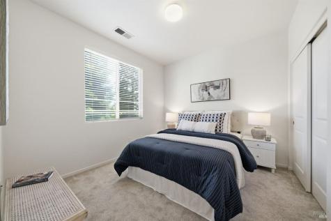 163 Lasso Lane Santa Rosa CA 95403
