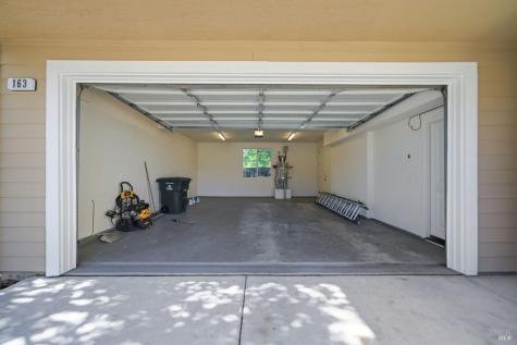 163 Lasso Lane Santa Rosa CA 95403